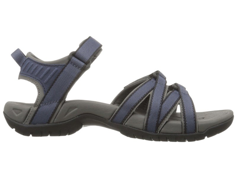 Teva Women's Tirra Sandal,Bering Sea,5.5 US - Image 2